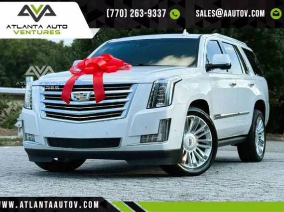 CADILLAC ESCALADE 2019 1GYS4DKJ8KR220618 image CADILLAC ESCALADE 2019 1GYS4DKJ8KR220618 image