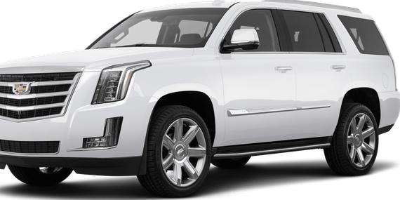 CADILLAC ESCALADE 2019 1GYS4BKJ0KR320443 image