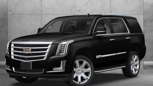 CADILLAC ESCALADE 2019 1GYS4CKJ7KR357155 image