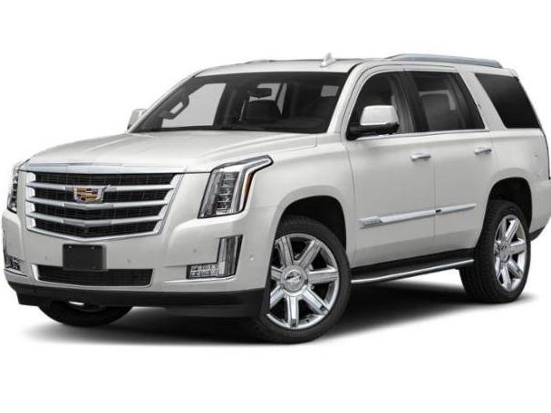 CADILLAC ESCALADE 2019 1GYS4BKJ4KR220569 image