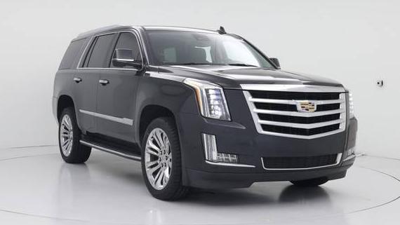 CADILLAC ESCALADE 2019 1GYS3BKJ1KR327033 image