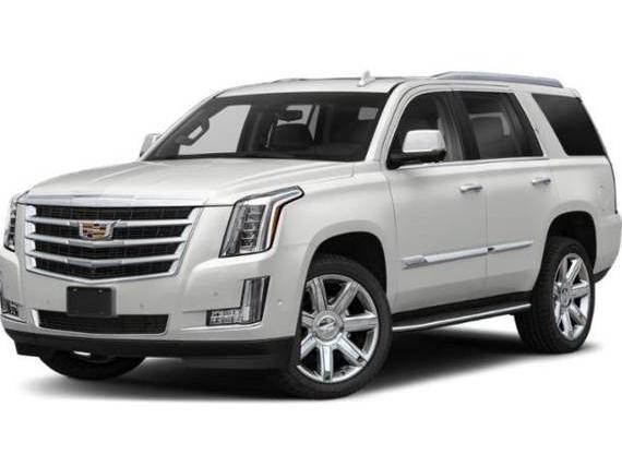 CADILLAC ESCALADE 2019 1GYS4DKJ9KR298860 image