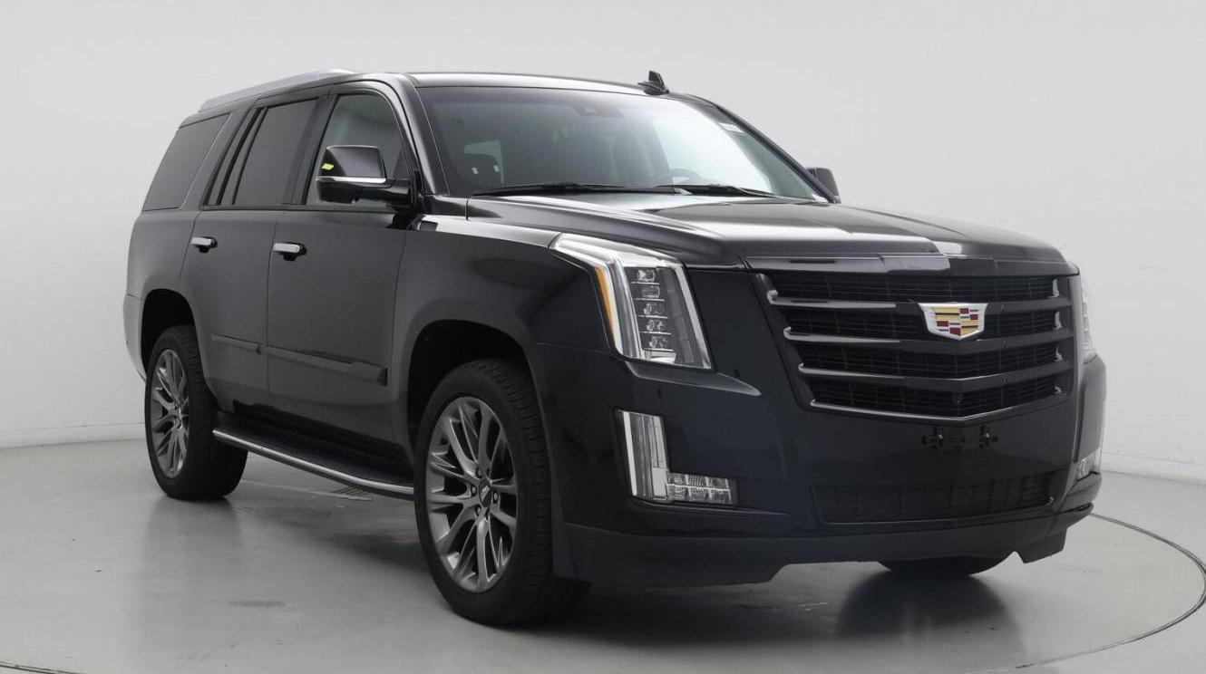 CADILLAC ESCALADE 2019 1GYS3BKJ3KR320035 image