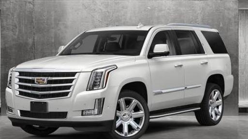 CADILLAC ESCALADE 2019 1GYS3BKJ7KR264231 image