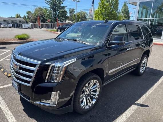 CADILLAC ESCALADE 2019 1GYS4CKJ6KR186172 image