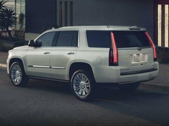 CADILLAC ESCALADE 2019 1GYS4BKJ4KR177366 image