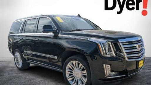 CADILLAC ESCALADE 2019 1GYS4DKJ4KR191120 image