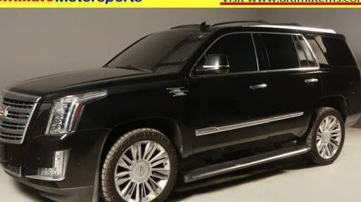 CADILLAC ESCALADE 2019 1GYS3DKJ3KR262813 image