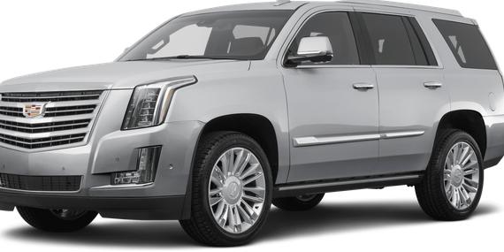 CADILLAC ESCALADE 2019 1GYS4DKJ4KR271405 image