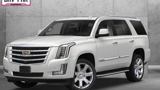 CADILLAC ESCALADE 2019 1GYS4DKJ6KR297892 image