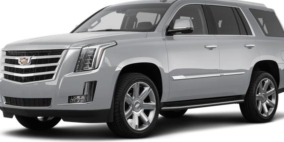 CADILLAC ESCALADE 2019 1GYS4BKJ7KR115234 image