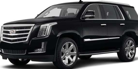 CADILLAC ESCALADE 2019 1GYS4CKJ2KR269288 image