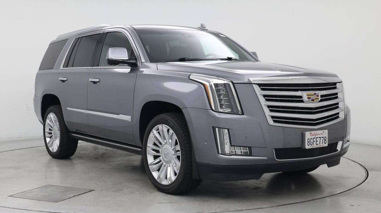 CADILLAC ESCALADE 2019 1GYS4DKJ9KR179173 image