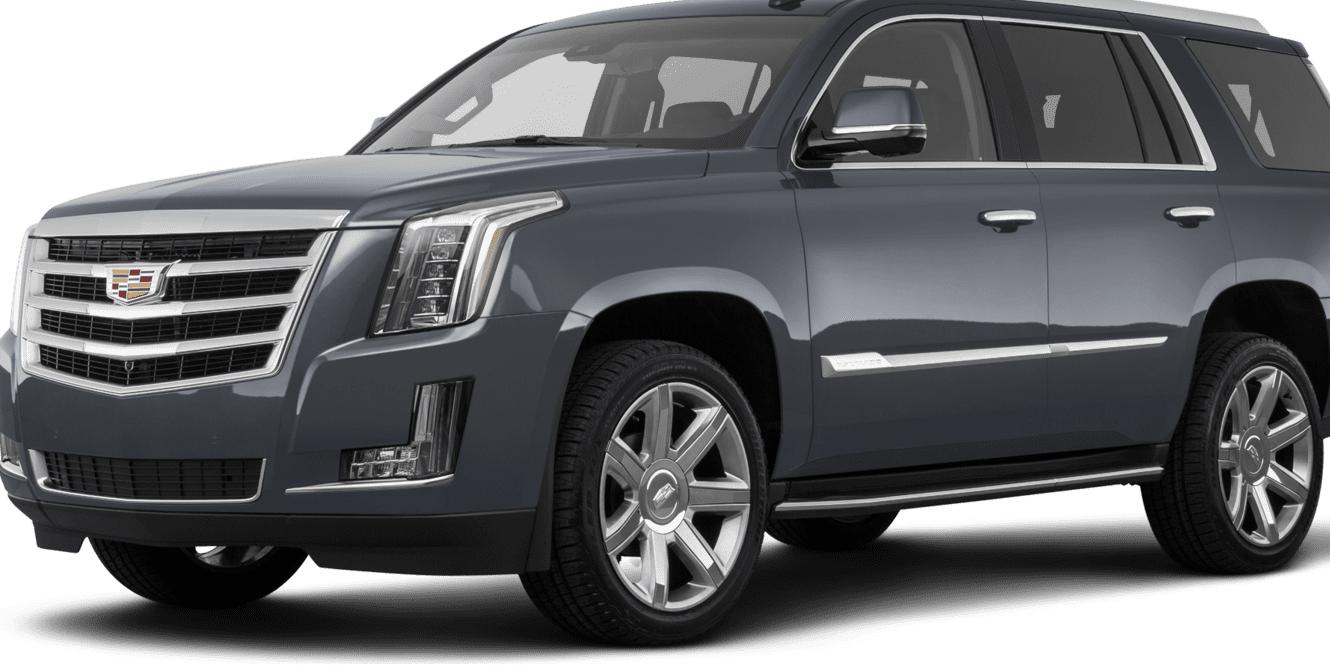 CADILLAC ESCALADE 2019 1GYS3CKJ4KR300592 image