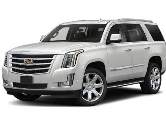 CADILLAC ESCALADE 2019 1GYS4CKJ7KR199674 image