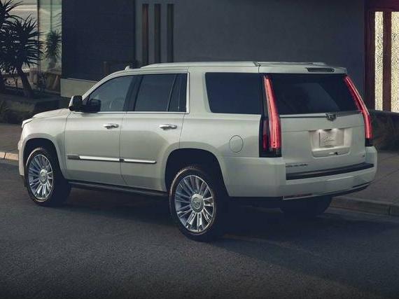 CADILLAC ESCALADE 2019 1GYS4BKJ1KR339552 image