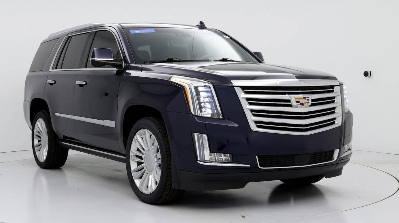 CADILLAC ESCALADE 2019 1GYS3DKJ7KR334919 image