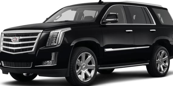 CADILLAC ESCALADE 2019 1GYS4CKJ3KR315405 image
