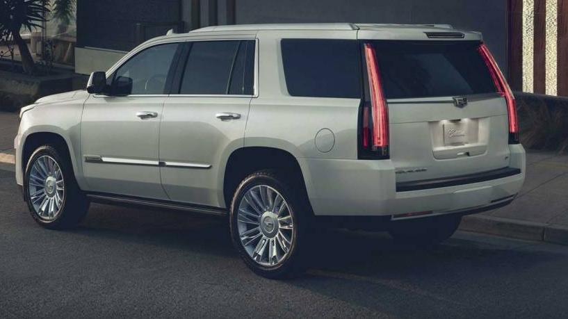 CADILLAC ESCALADE 2019 1GYS4CKJ4KR312898 image