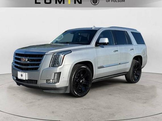 CADILLAC ESCALADE 2019 1GYS3CKJXKR126236 image
