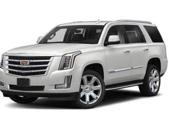 CADILLAC ESCALADE 2019 1GYS4CKJ5KR284870 image