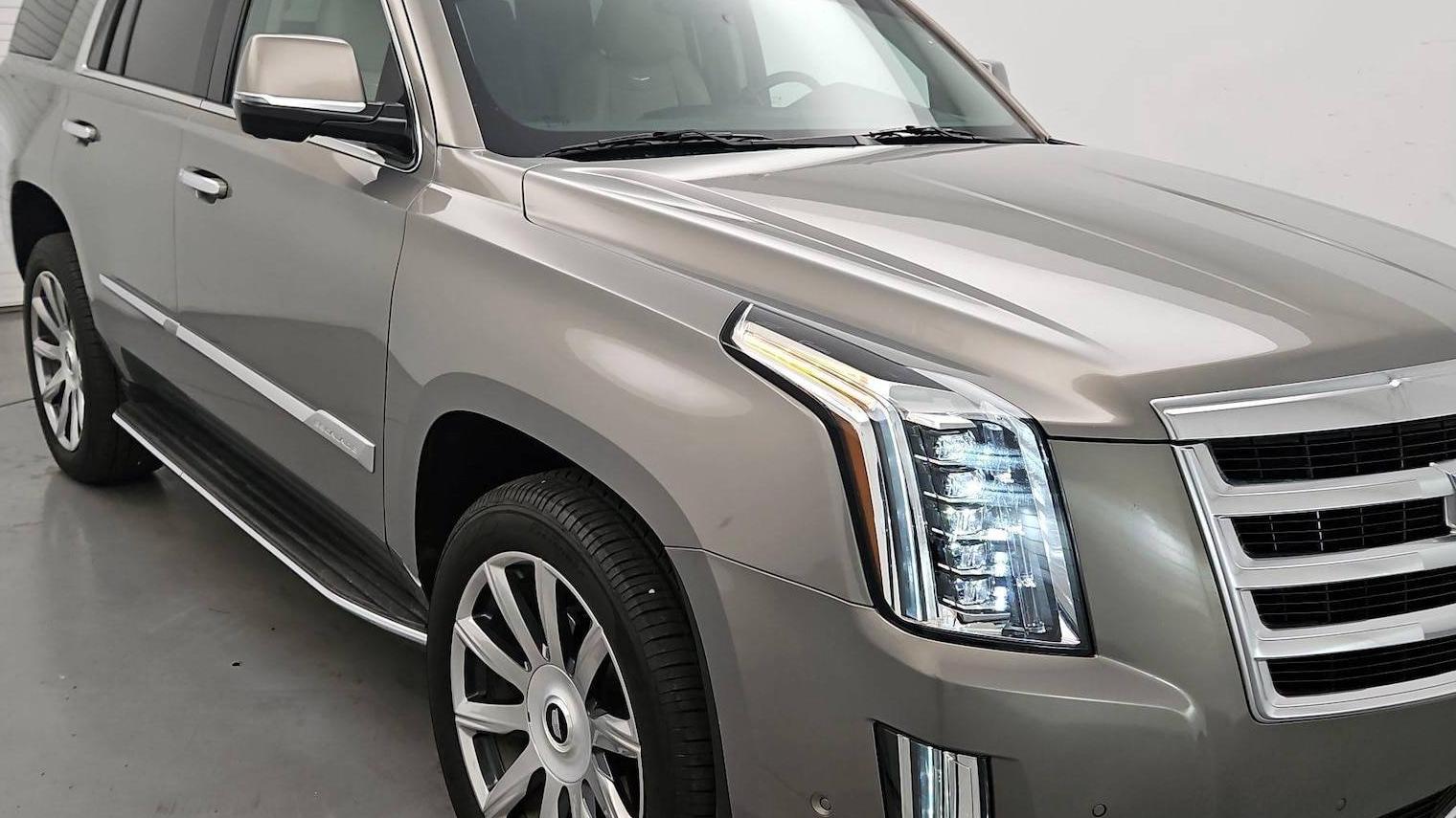 CADILLAC ESCALADE 2019 1GYS3BKJXKR173602 image