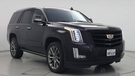 CADILLAC ESCALADE 2019 1GYS4CKJ3KR339980 image