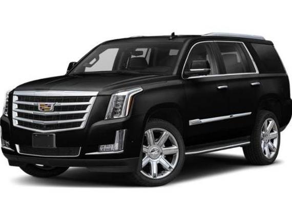 CADILLAC ESCALADE 2019 1GYS4DKJXKR268458 image