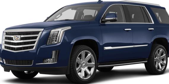 CADILLAC ESCALADE 2019 1GYS4CKJ5KR119546 image