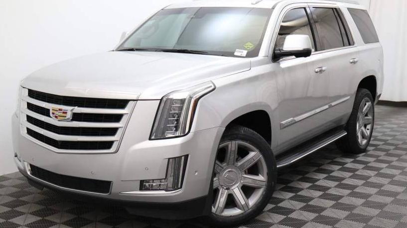 CADILLAC ESCALADE 2019 1GYS3BKJ3KR110874 image