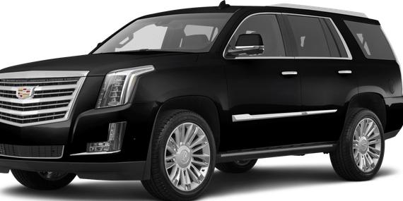 CADILLAC ESCALADE 2019 1GYS4DKJ7KR243680 image