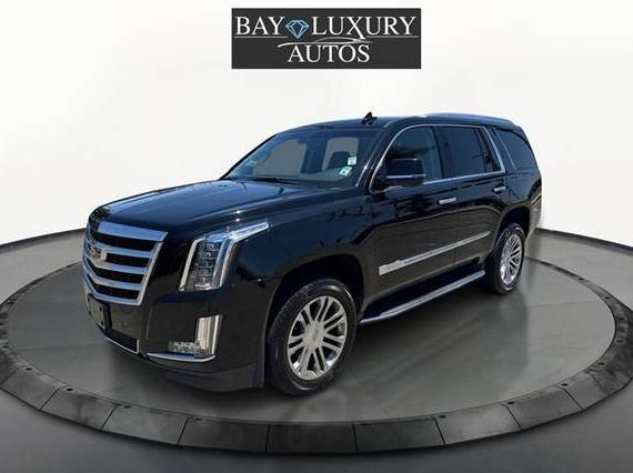 CADILLAC ESCALADE 2019 1GYS3AKJ7KR214455 image
