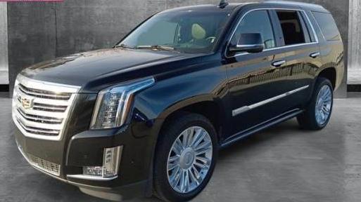 CADILLAC ESCALADE 2019 1GYS4DKJ2KR358509 image