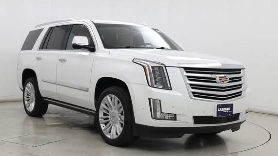 CADILLAC ESCALADE 2019 1GYS4DKJ7KR184954 image