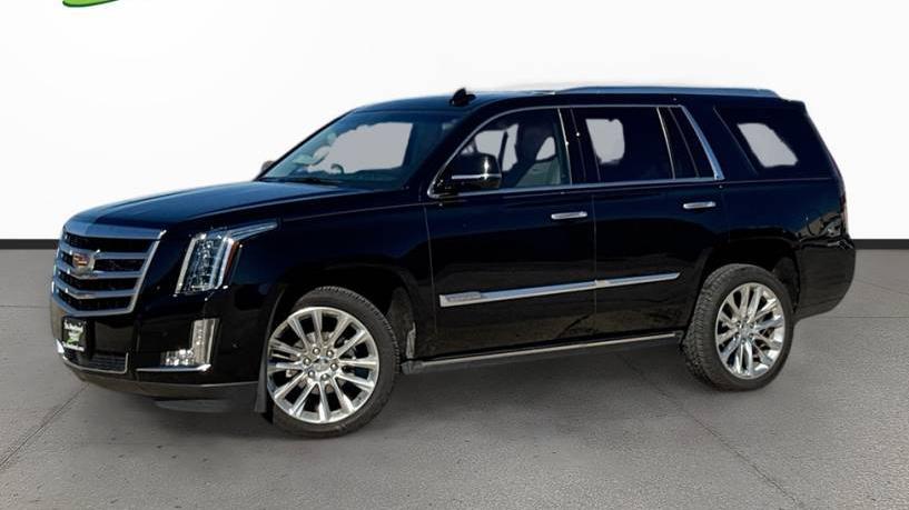 CADILLAC ESCALADE 2019 1GYS3CKJ2KR265566 image