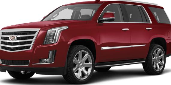 CADILLAC ESCALADE 2019 1GYS4CKJ1KR342666 image