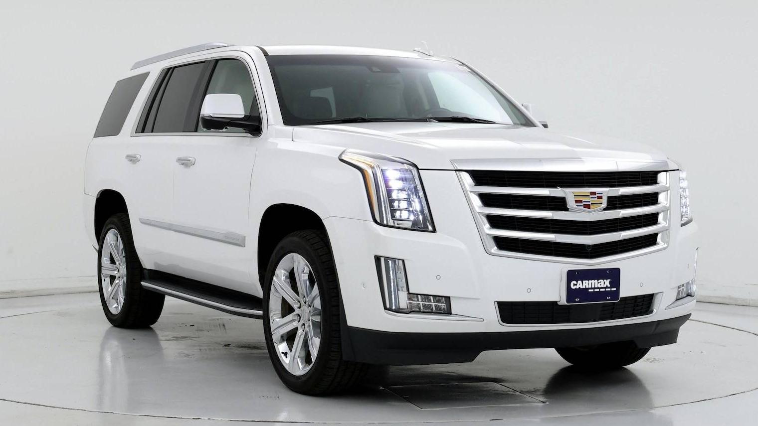 CADILLAC ESCALADE 2019 1GYS4CKJXKR360518 image