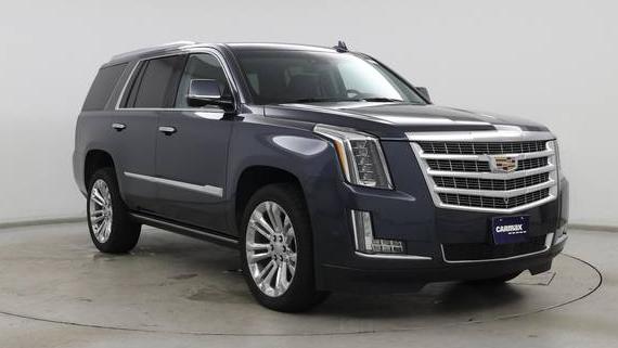 CADILLAC ESCALADE 2019 1GYS4CKJ4KR377427 image