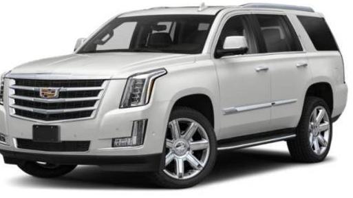 CADILLAC ESCALADE 2019 1GYS4BKJ6KR373258 image