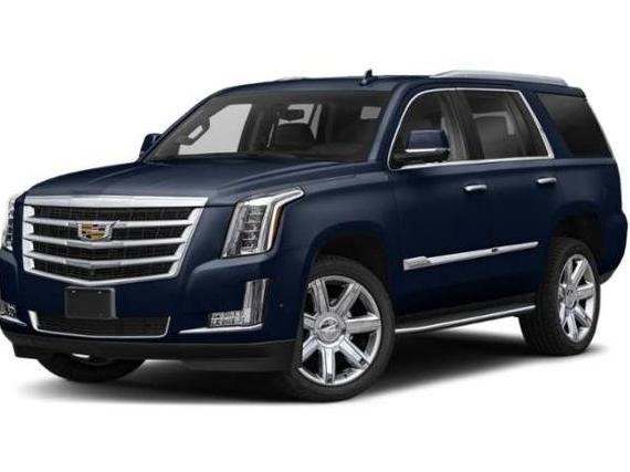 CADILLAC ESCALADE 2019 1GYS4CKJ4KR222702 image