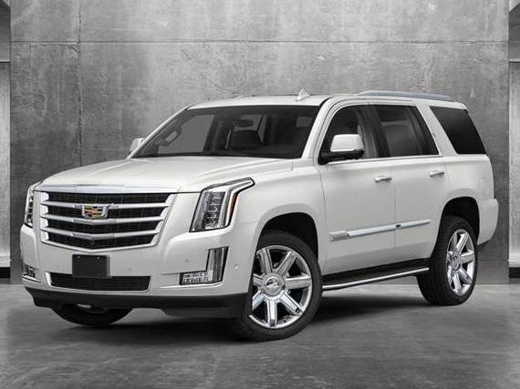 CADILLAC ESCALADE 2019 1GYS4DKJ7KR113463 image