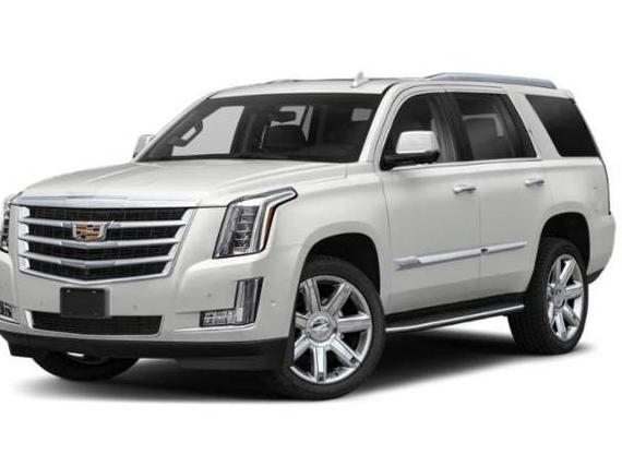 CADILLAC ESCALADE 2019 1GYS3DKJ6KR356152 image
