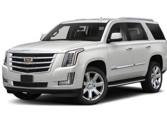 CADILLAC ESCALADE 2019 1GYS4BKJ4KR217283 image