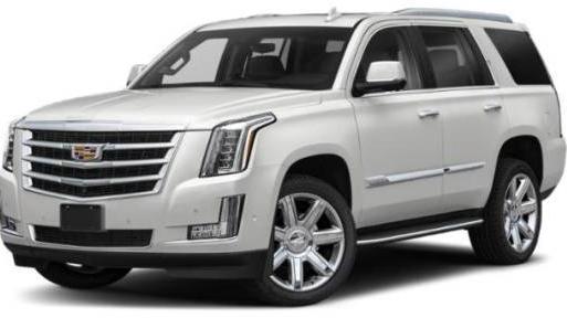 CADILLAC ESCALADE 2019 1GYS4DKJ3KR370569 image