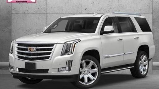 CADILLAC ESCALADE 2019 1GYS3DKJ8KR186361 image