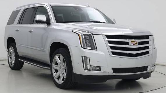 CADILLAC ESCALADE 2019 1GYS4BKJ2KR186504 image