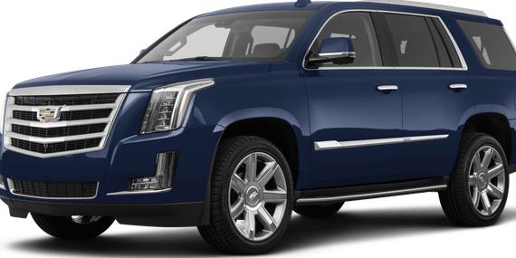 CADILLAC ESCALADE 2019 1GYS4CKJ9KR103107 image
