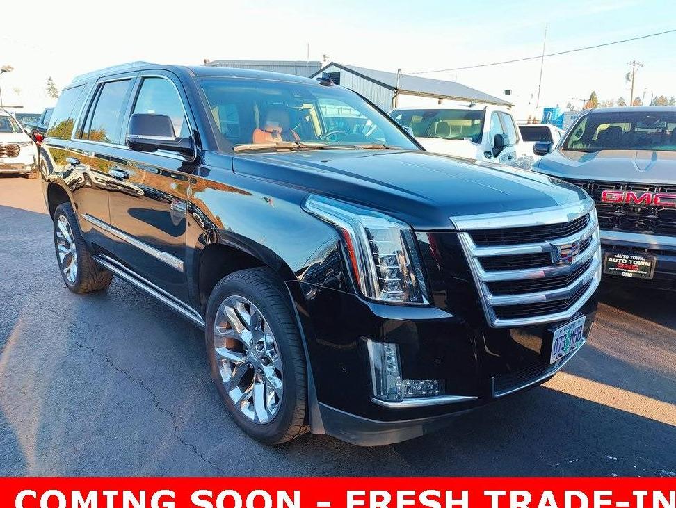 CADILLAC ESCALADE 2019 1GYS4CKJ8KR100344 image