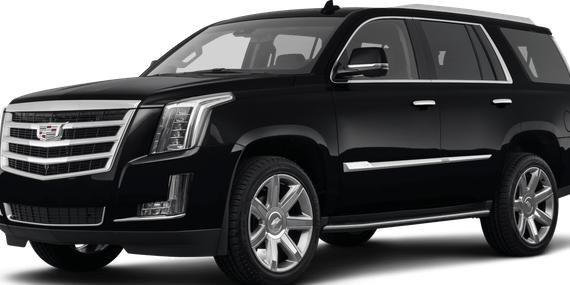 CADILLAC ESCALADE 2019 1GYS4CKJ6KR213497 image
