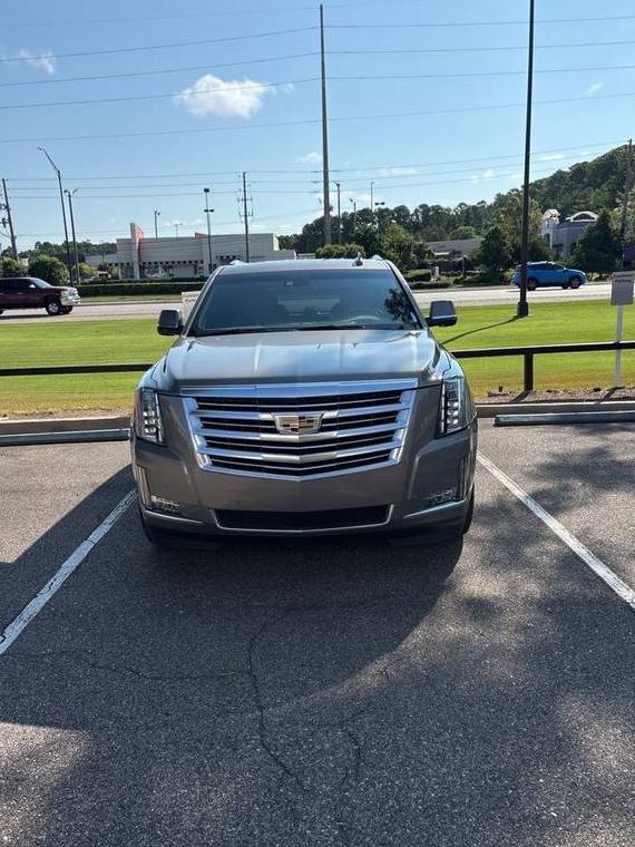 CADILLAC ESCALADE 2019 1GYS4DKJ0KR173651 image